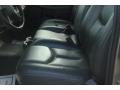 Sandstone Metallic - Silverado 2500HD Extended Cab Photo No. 37