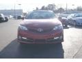 Barcelona Red Metallic - Camry SE Photo No. 39
