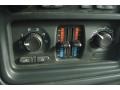 Sandstone Metallic - Silverado 2500HD Extended Cab Photo No. 43