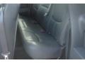 Sandstone Metallic - Silverado 2500HD Extended Cab Photo No. 46