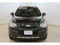 2012 Black Granite Metallic Chevrolet Captiva Sport LS  photo #2