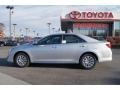 Classic Silver Metallic - Camry LE Photo No. 2