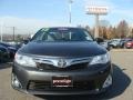 Magnetic Gray Metallic - Camry XLE Photo No. 2