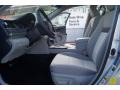 Classic Silver Metallic - Camry LE Photo No. 9