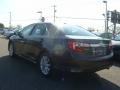 Magnetic Gray Metallic - Camry XLE Photo No. 4