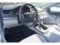 Classic Silver Metallic - Camry LE Photo No. 10