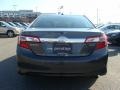 Magnetic Gray Metallic - Camry XLE Photo No. 5