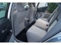 Classic Silver Metallic - Camry LE Photo No. 11