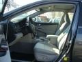 Magnetic Gray Metallic - Camry XLE Photo No. 7