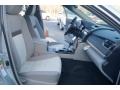 Classic Silver Metallic - Camry LE Photo No. 14