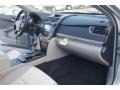 Classic Silver Metallic - Camry LE Photo No. 15