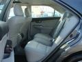 Magnetic Gray Metallic - Camry XLE Photo No. 13