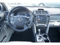 Classic Silver Metallic - Camry LE Photo No. 20