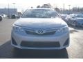 Classic Silver Metallic - Camry LE Photo No. 35