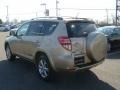 2010 Sandy Beach Metallic Toyota RAV4 Limited V6 4WD  photo #4