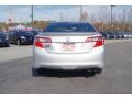 Classic Silver Metallic - Camry SE Photo No. 4