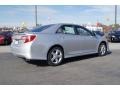 Classic Silver Metallic - Camry SE Photo No. 5