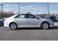 Classic Silver Metallic - Camry SE Photo No. 6