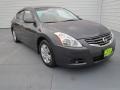 Metallic Slate - Altima 2.5 S Photo No. 1