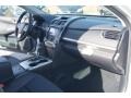 Classic Silver Metallic - Camry SE Photo No. 16
