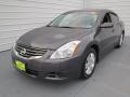 Metallic Slate - Altima 2.5 S Photo No. 6