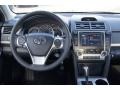 Classic Silver Metallic - Camry SE Photo No. 21