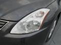 Metallic Slate - Altima 2.5 S Photo No. 8