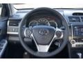 Classic Silver Metallic - Camry SE Photo No. 22