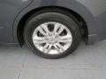 Metallic Slate - Altima 2.5 S Photo No. 11