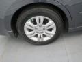 Metallic Slate - Altima 2.5 S Photo No. 12