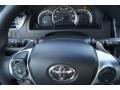 Classic Silver Metallic - Camry SE Photo No. 27