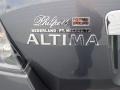 Metallic Slate - Altima 2.5 S Photo No. 18