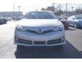 Classic Silver Metallic - Camry SE Photo No. 37