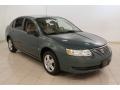 Cypress Green - ION 2 Sedan Photo No. 1
