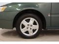Cypress Green - ION 2 Sedan Photo No. 16