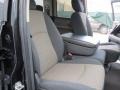 2010 Brilliant Black Crystal Pearl Dodge Ram 1500 SLT Quad Cab  photo #25