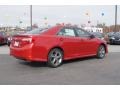 Barcelona Red Metallic - Camry SE Photo No. 5