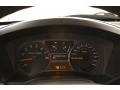 Pewter Gauges Photo for 2004 GMC Canyon #73907357