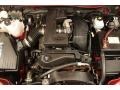 2004 GMC Canyon 3.5 Liter DOHC 20-Valve 5 Cylinder Engine Photo