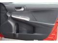 Barcelona Red Metallic - Camry SE Photo No. 16