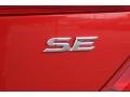 Barcelona Red Metallic - Camry SE Photo No. 19