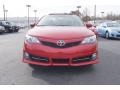 Barcelona Red Metallic - Camry SE Photo No. 39