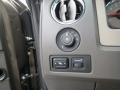 2009 Ford F150 XLT SuperCrew Controls