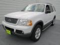 2005 Oxford White Ford Explorer XLT  photo #6