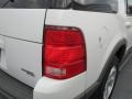 2005 Oxford White Ford Explorer XLT  photo #15