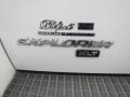 2005 Oxford White Ford Explorer XLT  photo #17