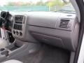 2005 Oxford White Ford Explorer XLT  photo #21