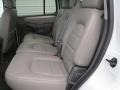 2005 Oxford White Ford Explorer XLT  photo #27