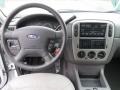 2005 Oxford White Ford Explorer XLT  photo #31