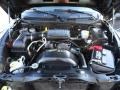 2008 Brilliant Black Dodge Dakota SXT Crew Cab 4x4  photo #11